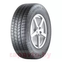 Continental Шина зимняя 195/75R16C VANCONTACTWINTER 107/105R 