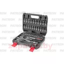 PATRON набор инструментов P-2462-5