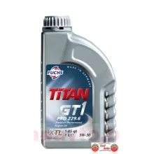 TITAN GT1 PRO 229.6 SAE 5W-30