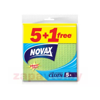 NOVAX 3345NV