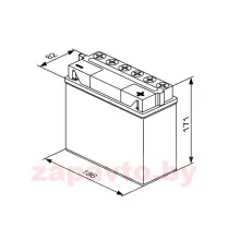 BOSCH 0 092 M4F 450