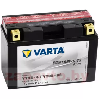 VARTA 509902008