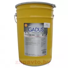 SHELL GADUS S4 V45AC 00/000/18