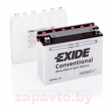 EXIDE EB16AL-A2