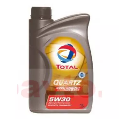 TOTAL QUARTZ 9000 ENERGY HKS G-310 5W-30, 1L / 213799