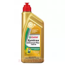 CASTROL Syntrax Universal Plus 75W-90 1 л