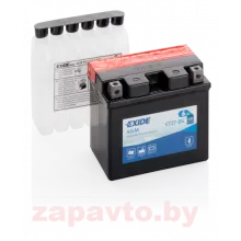 EXIDE ETZ7-BS