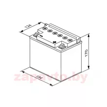 BOSCH 0 092 M4F 520