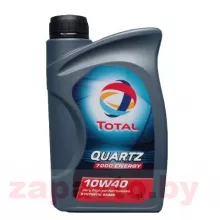 TOTAL QUARTZ 7000 ENERGY 10W-40, 1л