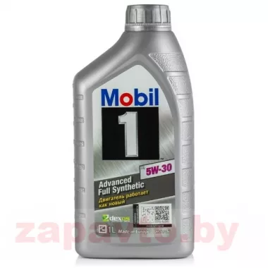 Mobil 1 x1 5W30, 1L