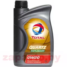 TOTAL QUARTZ 9000 FUTURE GF-5 0W-20, 1л