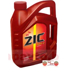 ZIC ATF 2 4L