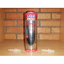 LIQUI MOLY Diesel Fliess-Fit 1L антигель концентрат дизельный