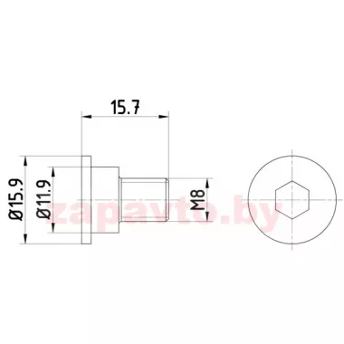 MINTEX TPM0003