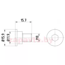 HELLA 8DZ 355 209-031