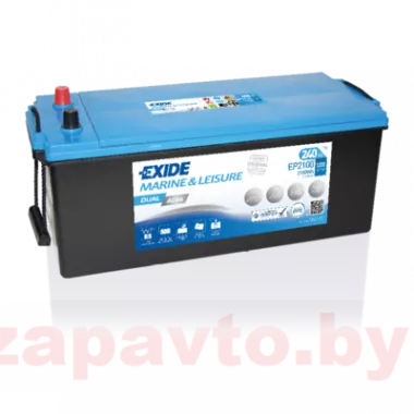 EXIDE EP2100