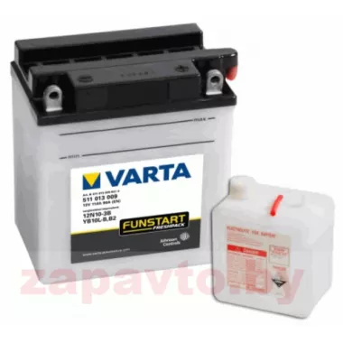 VARTA 511 013 009 A514