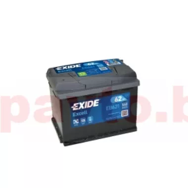 EXIDE EB621