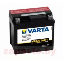 VARTA 504 012 003 A514