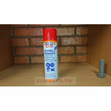 LIQUI MOLY ОЧИСТИТЕЛЬ УНИВЕРСАЛЬНЫЙ SCHNELL-REINIGER 500ML