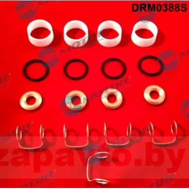 DR. MOTOR DRM0388S