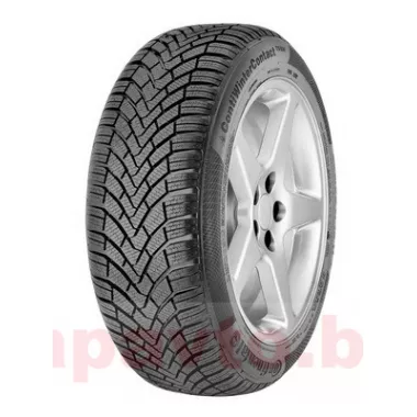 Continental Шина зимняя 195/65R15 CONTIWINTCONTTS850 95T XL 