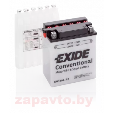 EXIDE EB12AL-A2