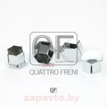 QUATTRO FRENI QF00X00057