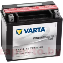 VARTA 510012009