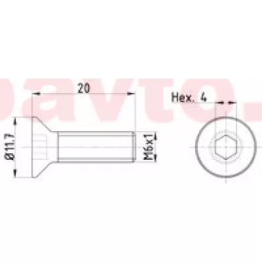 TEXTAR TPM0015