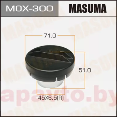 MASUMA MOX-300