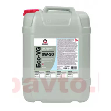 COMMA ECOVG20L