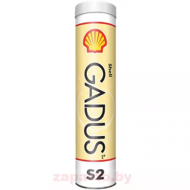 SHELL GADUS S2 U460L 2/0.4