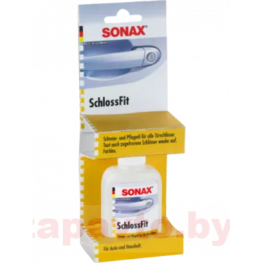 SONAX 375 000