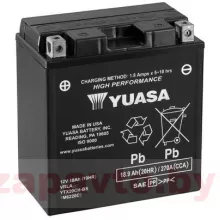 YUASA YTX20CHBS