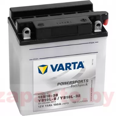 VARTA 511 013 009