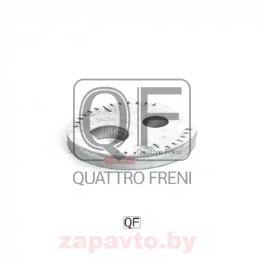 QUATTRO FRENI QF00X00011