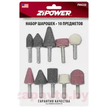 ZIPOWER PM4230