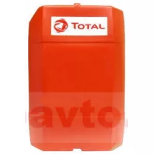 TOTAL RUBIA TIR 8600 10W-40, 20л