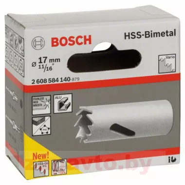 BOSCH 2608584140