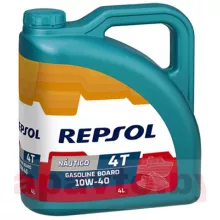 REPSOL RP132N54