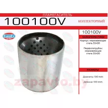 EUROEX 100100V