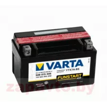 VARTA 506 015 005 A514