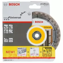 BOSCH 2.608.603.630