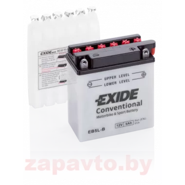 EXIDE EB5L-B