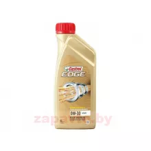 CASTROL EDGE 0W-30 A3/B4 1 л