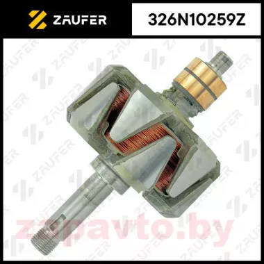 ZAUFER 326N10259Z