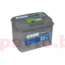 EXIDE EA640