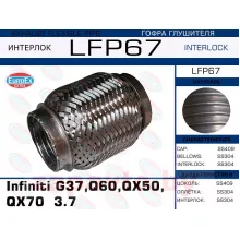 EUROEX LFP67