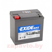 EXIDE GEL1214